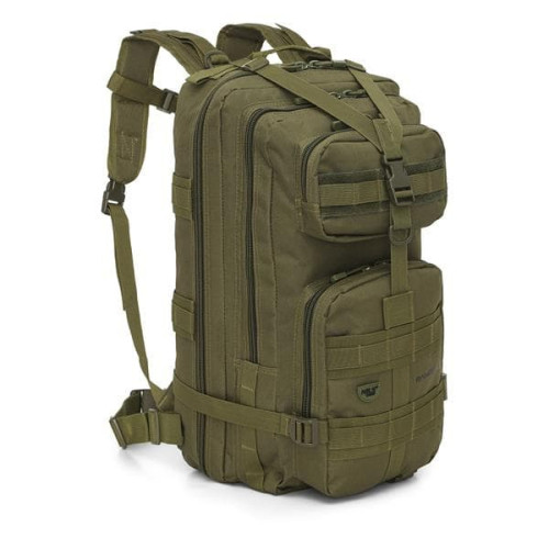HMS NC3902 Ranger Rucksack 45L Nils Camp grün HMS NC3902 Ranger Rucksack 45L Nils Camp grün