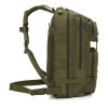 HMS NC3902 Ranger Rucksack 45L Nils Camp grün HMS NC3902 Ranger Rucksack 45L Nils Camp grün