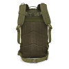 HMS NC3902 Ranger Rucksack 45L Nils Camp grün HMS NC3902 Ranger Rucksack 45L Nils Camp grün