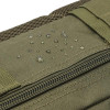 HMS NC3902 Ranger Rucksack 45L Nils Camp grün HMS NC3902 Ranger Rucksack 45L Nils Camp grün