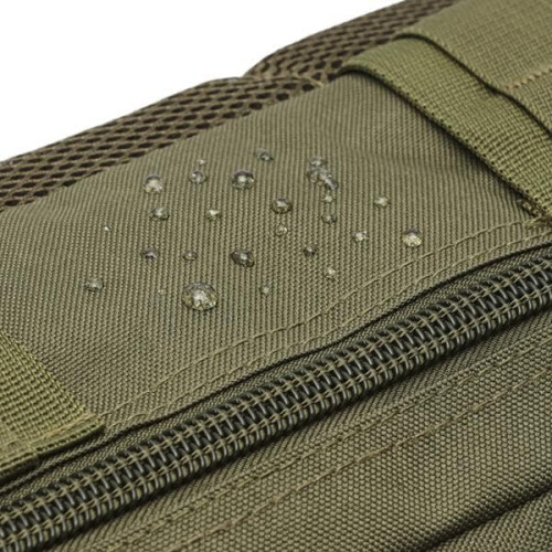 HMS NC3902 Ranger Rucksack 45L Nils Camp grün HMS NC3902 Ranger Rucksack 45L Nils Camp grün