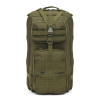 HMS NC3902 Ranger Rucksack 45L Nils Camp grün HMS NC3902 Ranger Rucksack 45L Nils Camp grün