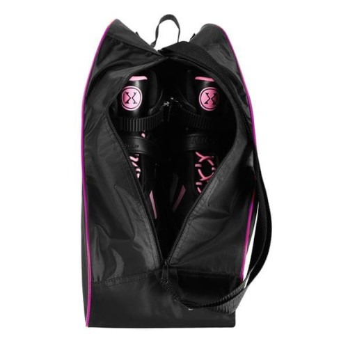 HMS TS306 Skate Tasche Nils Extreme rosa HMS TS306 Skate Tasche Nils Extreme rosa
