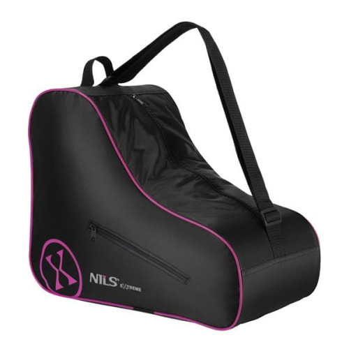 HMS TS306 Skate Tasche Nils Extreme rosa HMS TS306 Skate Tasche Nils Extreme rosa