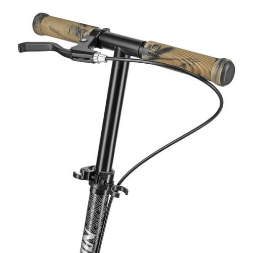 HMS HM183 Roller Nils Extreme, goldgelb HMS HM183 Roller Nils Extreme, goldgelb