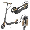 HMS HM183 Roller Nils Extreme, goldgelb HMS HM183 Roller Nils Extreme, goldgelb
