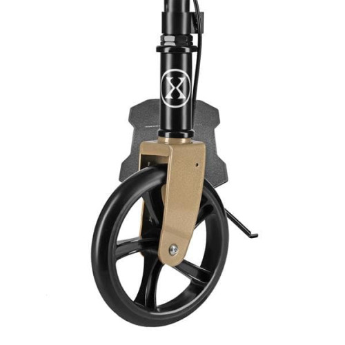 HMS HM183 Roller Nils Extreme, goldgelb HMS HM183 Roller Nils Extreme, goldgelb