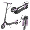 HMS HM183 Roller Nils Extreme, rosa HMS HM183 Roller Nils Extreme, rosa