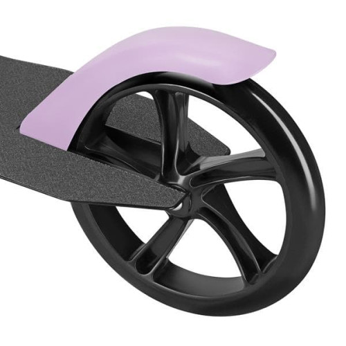 HMS HM183 Roller Nils Extreme, rosa HMS HM183 Roller Nils Extreme, rosa