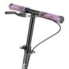 HMS HM183 Roller Nils Extreme, rosa HMS HM183 Roller Nils Extreme, rosa