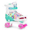 HMS NQ0187 LED-Roller Nils Extreme Rainbow HMS NQ0187 LED-Roller Nils Extreme Rainbow