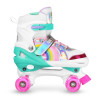 HMS NQ0187 LED-Roller Nils Extreme Rainbow HMS NQ0187 LED-Roller Nils Extreme Rainbow