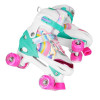 HMS NQ0187 LED-Roller Nils Extreme Rainbow HMS NQ0187 LED-Roller Nils Extreme Rainbow