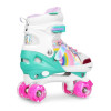 HMS NQ0187 LED-Roller Nils Extreme Rainbow HMS NQ0187 LED-Roller Nils Extreme Rainbow