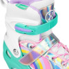 HMS NQ0187 LED-Roller Nils Extreme Rainbow HMS NQ0187 LED-Roller Nils Extreme Rainbow