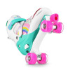 HMS NQ0187 LED-Roller Nils Extreme Rainbow S(31-34) HMS NQ0187 LED-Roller Nils Extreme Rainbow S(31-34)