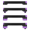 HMS AS008M Aerobic und Balance-Steppbrett lila HMS AS008M Aerobic und Balance-Steppbrett lila