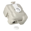 HMS NC0025 Tragbare Touristische Toilette 20L Nils Camp HMS NC0025 Tragbare Touristische Toilette 20L Nils Camp
