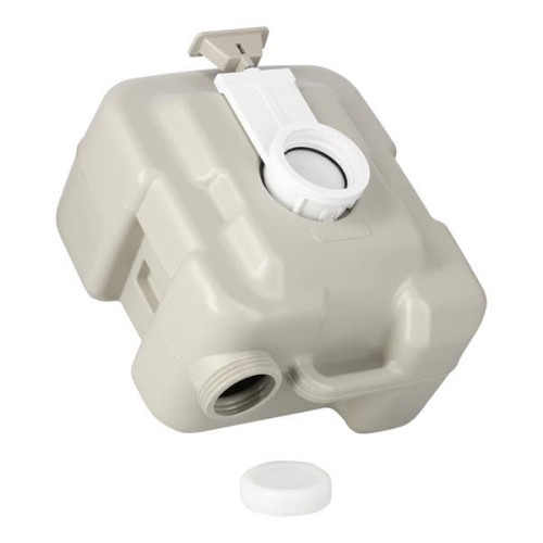 HMS NC0025 Tragbare Touristische Toilette 20L Nils Camp HMS NC0025 Tragbare Touristische Toilette 20L Nils Camp