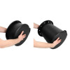 HMS NC0024 Faltbare Tourentoilette 24L Nils Camp HMS NC0024 Faltbare Tourentoilette 24L Nils Camp