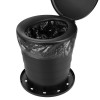 HMS NC0024 Faltbare Tourentoilette 24L Nils Camp HMS NC0024 Faltbare Tourentoilette 24L Nils Camp