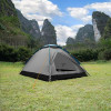 HMS NC6033 Campingzelt Nightfall NILS Camp grau-blau HMS NC6033 Campingzelt Nightfall NILS Camp grau-blau