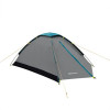 HMS NC6033 Campingzelt Nightfall NILS Camp grau-blau HMS NC6033 Campingzelt Nightfall NILS Camp grau-blau