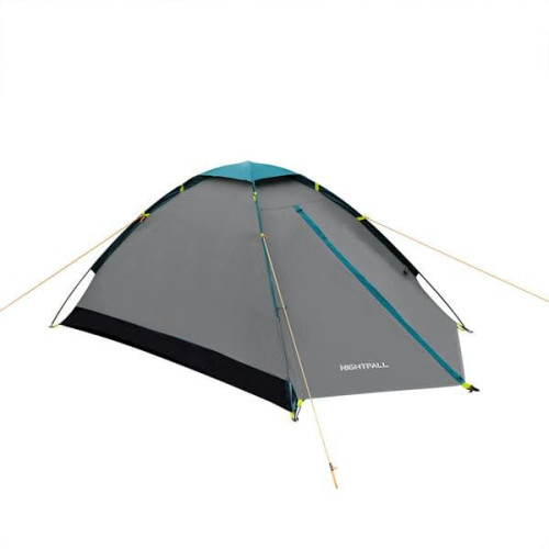 HMS NC6033 Campingzelt Nightfall NILS Camp grau-blau HMS NC6033 Campingzelt Nightfall NILS Camp grau-blau