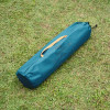 HMS NC6033 Campingzelt Nightfall NILS Camp blau-grau HMS NC6033 Campingzelt Nightfall NILS Camp blau-grau