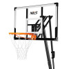 HMS Basketballkorb NILS ZDK255  von 1,5m bis 3,05 m 