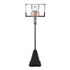HMS Basketballkorb NILS ZDK255  von 1,5m bis 3,05 m 