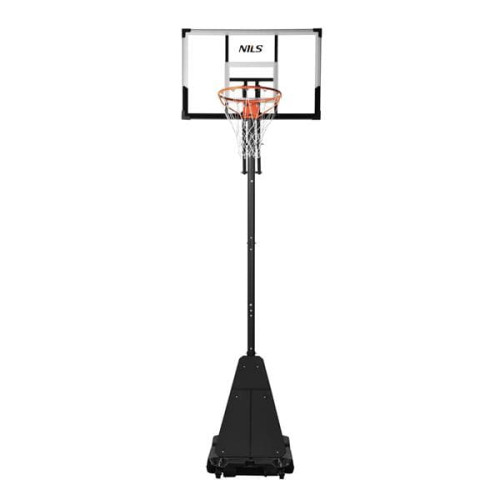 HMS Basketballkorb NILS ZDK255  von 1,5m bis 3,05 m 