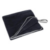 HMS Frotteetuch NAR14 Nils Aqua 160 x 80 cm schwarz HMS Frotteetuch NAR14 Nils Aqua 160 x 80 cm schwarz