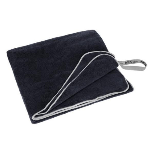 HMS Frotteetuch NAR14 Nils Aqua 160 x 80 cm schwarz HMS Frotteetuch NAR14 Nils Aqua 160 x 80 cm schwarz
