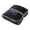 HMS Frotteetuch NAR14 Nils Aqua 160 x 80 cm schwarz HMS Frotteetuch NAR14 Nils Aqua 160 x 80 cm schwarz
