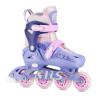 HMS NA13102 Kinder- Inliner Filo Nils Extreme violette HMS NA13102 Kinder- Inliner Filo Nils Extreme violette
