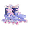 HMS NA13102 Kinder- Inliner Filo Nils Extreme violette HMS NA13102 Kinder- Inliner Filo Nils Extreme violette