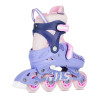 HMS NA13102 Kinder- Inliner Filo Nils Extreme violette HMS NA13102 Kinder- Inliner Filo Nils Extreme violette