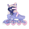HMS NA13102 Kinder- Inliner Filo Nils Extreme violette HMS NA13102 Kinder- Inliner Filo Nils Extreme violette