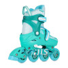 HMS NA13102 Kinder- Inliner Filo Nils Extreme grün HMS NA13102 Kinder- Inliner Filo Nils Extreme grün