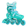 HMS NA13102 Kinder- Inliner Filo Nils Extreme grün HMS NA13102 Kinder- Inliner Filo Nils Extreme grün