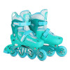 HMS NA13102 Kinder- Inliner Filo Nils Extreme grün HMS NA13102 Kinder- Inliner Filo Nils Extreme grün