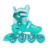 HMS NA13102 Kinder- Inliner Filo Nils Extreme grün HMS NA13102 Kinder- Inliner Filo Nils Extreme grün