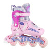 HMS NA13102 Kinder- Inliner Filo Nils Extreme rosa HMS NA13102 Kinder- Inliner Filo Nils Extreme rosa