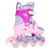 HMS NA13102 Kinder- Inliner Filo Nils Extreme rosa HMS NA13102 Kinder- Inliner Filo Nils Extreme rosa