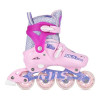 HMS NA13102 Kinder- Inliner Filo Nils Extreme rosa HMS NA13102 Kinder- Inliner Filo Nils Extreme rosa