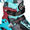 HMS NA13180 Kinder-Inliner Nils Extreme blau HMS NA13180 Kinder-Inliner Nils Extreme blau