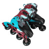 HMS NA13180 Kinder-Inliner Nils Extreme blau HMS NA13180 Kinder-Inliner Nils Extreme blau