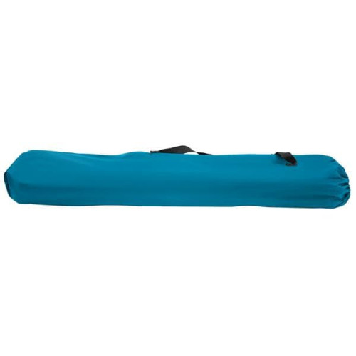 HMS NC3302 Tourist-Stuhl Nils Camp blau-grau HMS NC3302 Tourist-Stuhl Nils Camp blau-grau