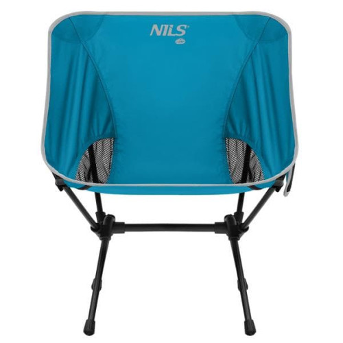 HMS NC3320 Faltstuhl Nils Camp blau HMS NC3320 Faltstuhl Nils Camp blau